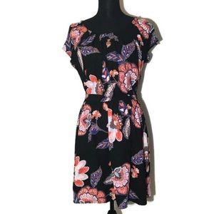 LC Lauren Conrad dress L